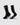 UNIT Cotton Crew Men's Socks 3 Pack