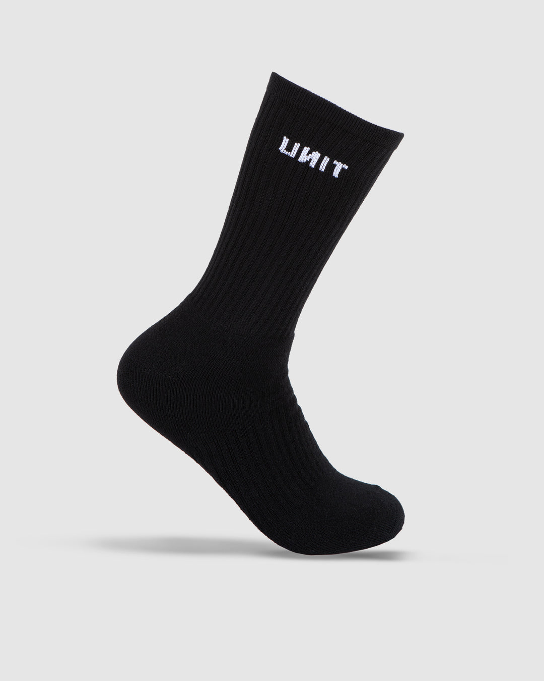 UNIT Cotton Crew Men's Socks 3 Pack