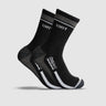 UNIT Coolmax Crew Men's Socks (2 Pack)