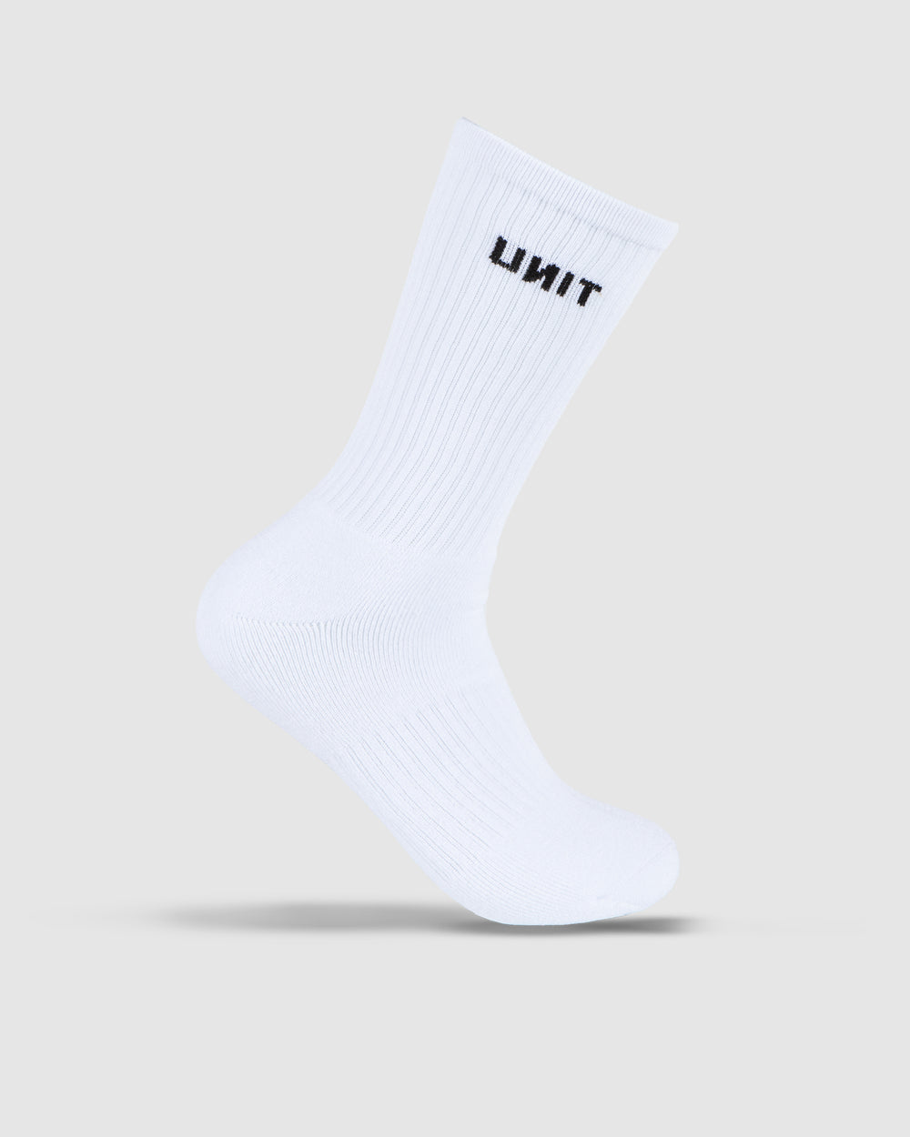 UNIT Crew Men's Hi-Lux 3 Pack Socks