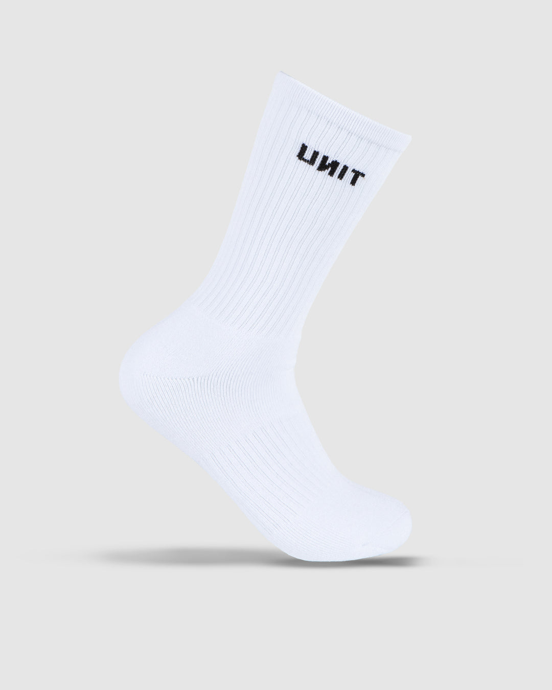 UNIT Crew Men's Hi-Lux 3 Pack Socks