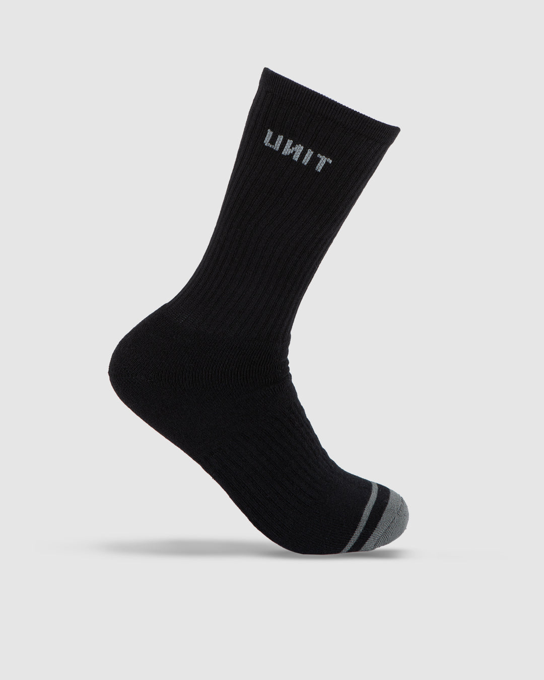 UNIT Crew Men's 5 Pack Bamboo Socks