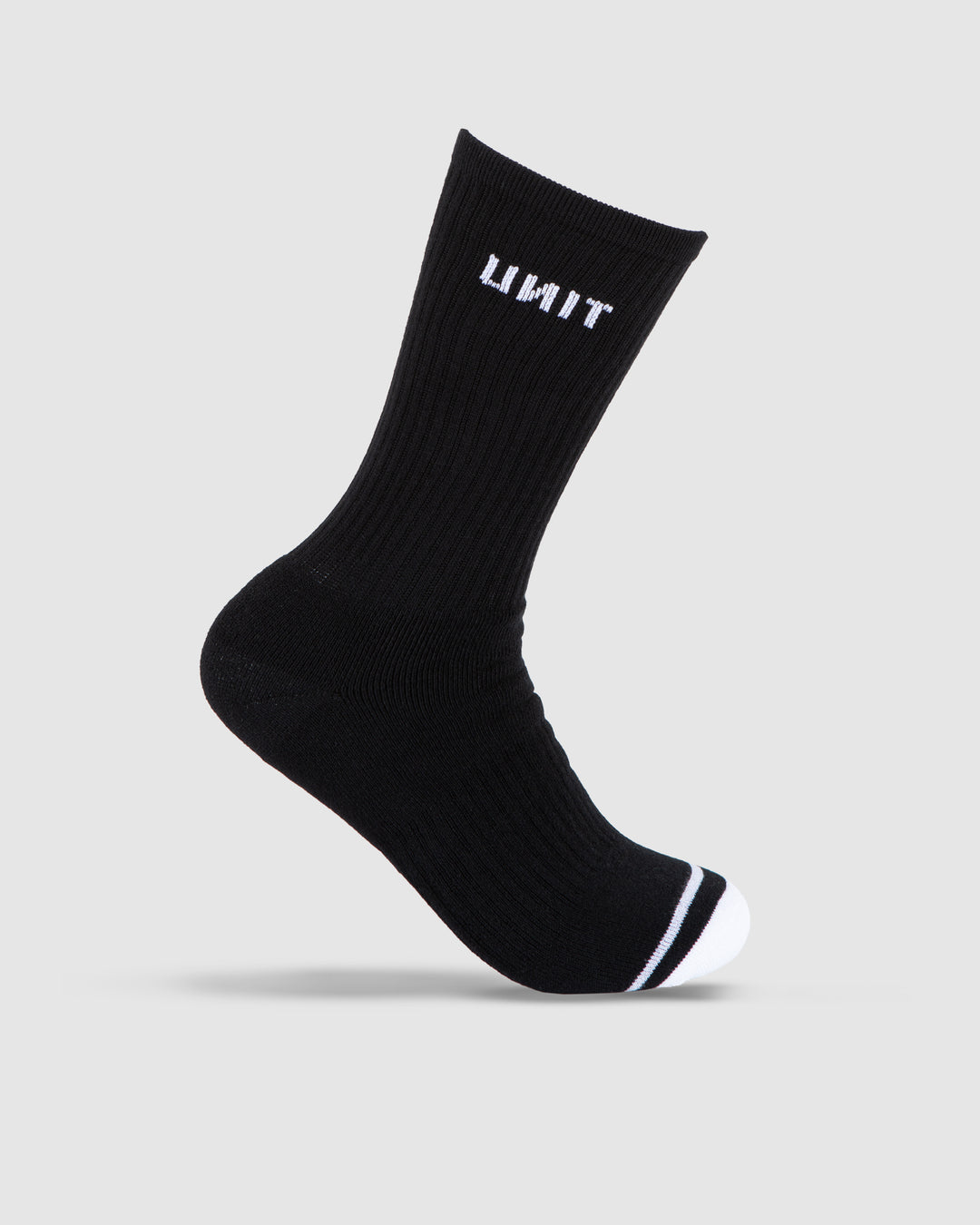 UNIT Crew Men's 5 Pack Bamboo Socks