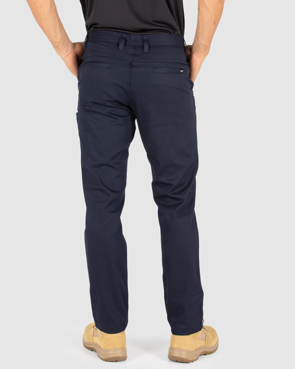 Ignition Utility Pants Navy