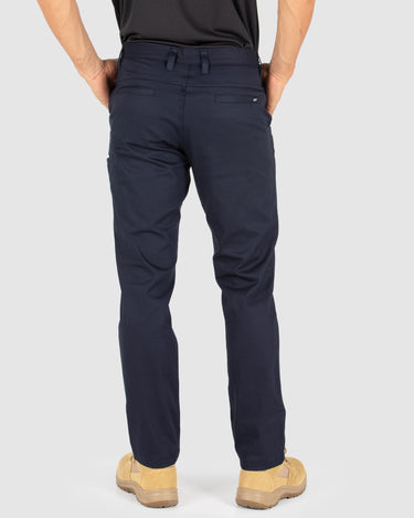 Ignition Utility Pants Navy