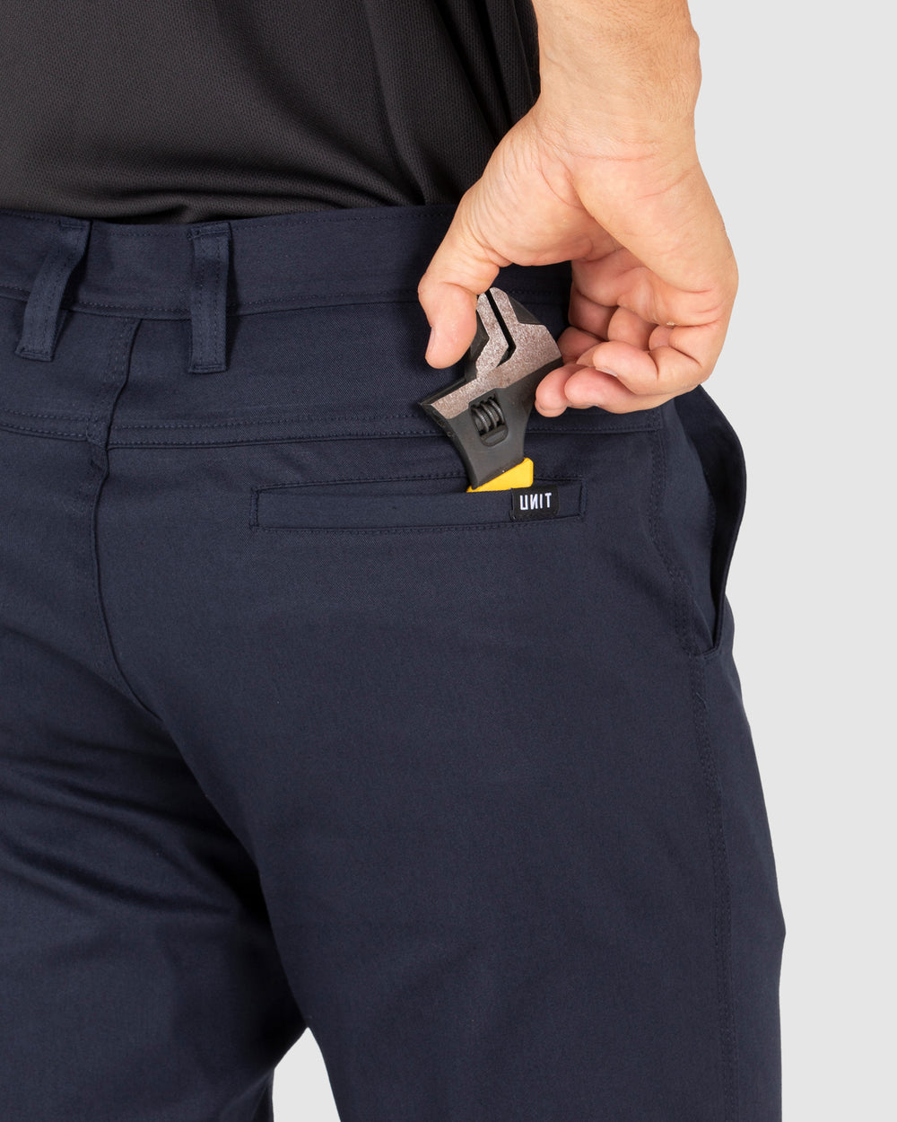 UNIT Ignition Mens Utility Pants