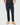 Mens Cuffed Flexlite Utility Pants Navy