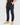 Mens Cuffed Flexlite Utility Pants Navy