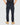 Mens Cuffed Flexlite Utility Pants Navy