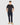 Mens Cuffed Flexlite Utility Pants Navy