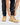 Mens Cuffed Flexlite Utility Pants Navy