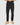 Mens Cuffed Flexlite Utility Pants Black