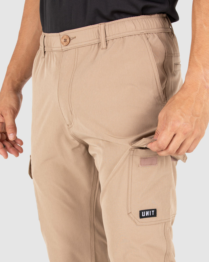 UNIT Flexlite Utility Mens Pants