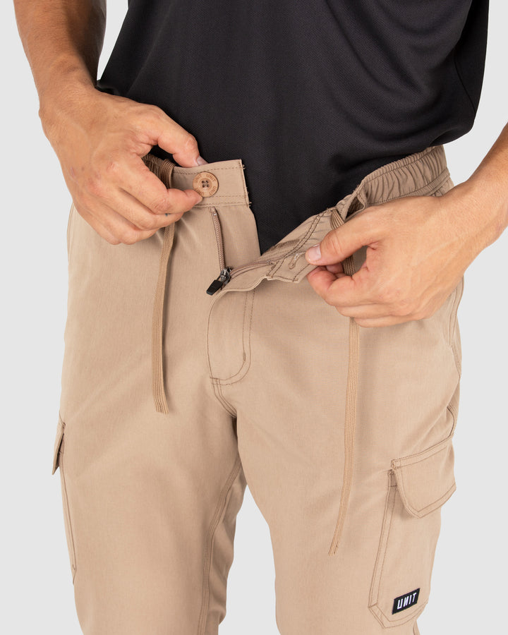 UNIT Flexlite Utility Mens Pants
