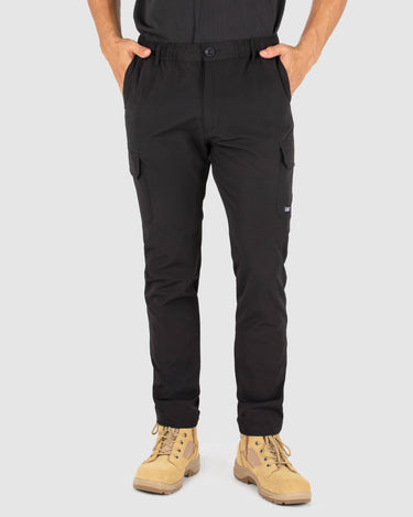 Men's Flexlite Utility Pants Black