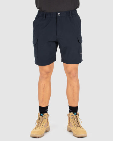 Men's Flexlite Utility Shorts Navy