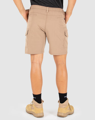 Men's Flexlite Utility Shorts Khaki