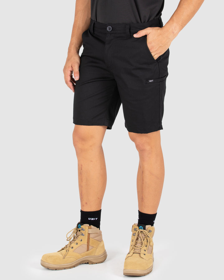UNIT Mens Ignition Utility Shorts