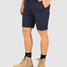 Ignition Utility Shorts Navy