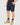 Ignition Utility Shorts Navy