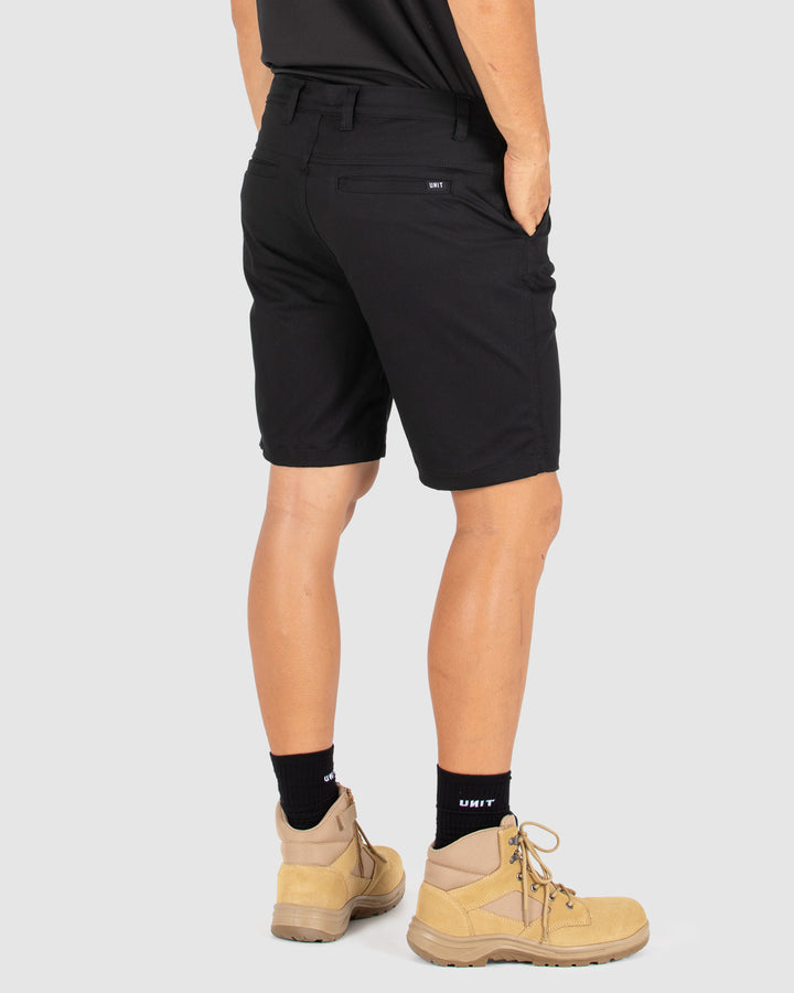 UNIT Mens Ignition Utility Shorts