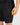 Ignition Utility Shorts Black