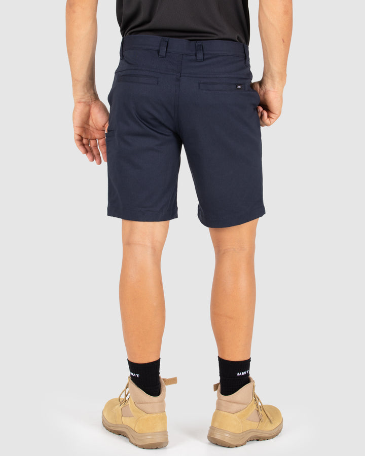UNIT Mens Ignition Utility Shorts