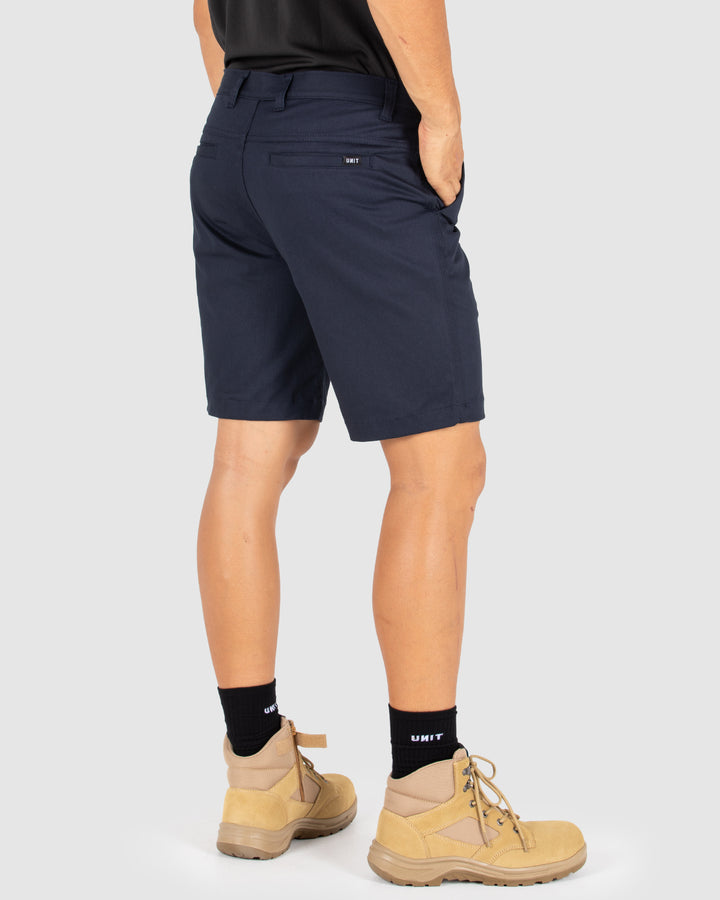 UNIT Mens Ignition Utility Shorts