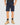 Ignition Utility Shorts Navy