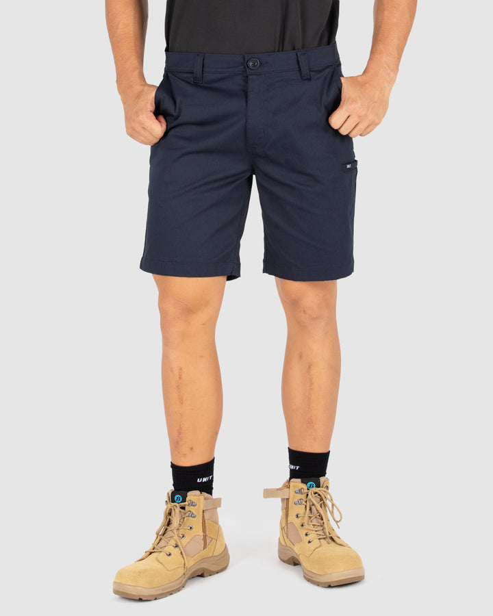 UNIT Mens Ignition Utility Shorts