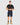 Ignition Utility Shorts Navy