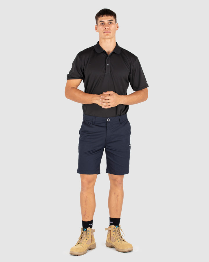 UNIT Mens Ignition Utility Shorts