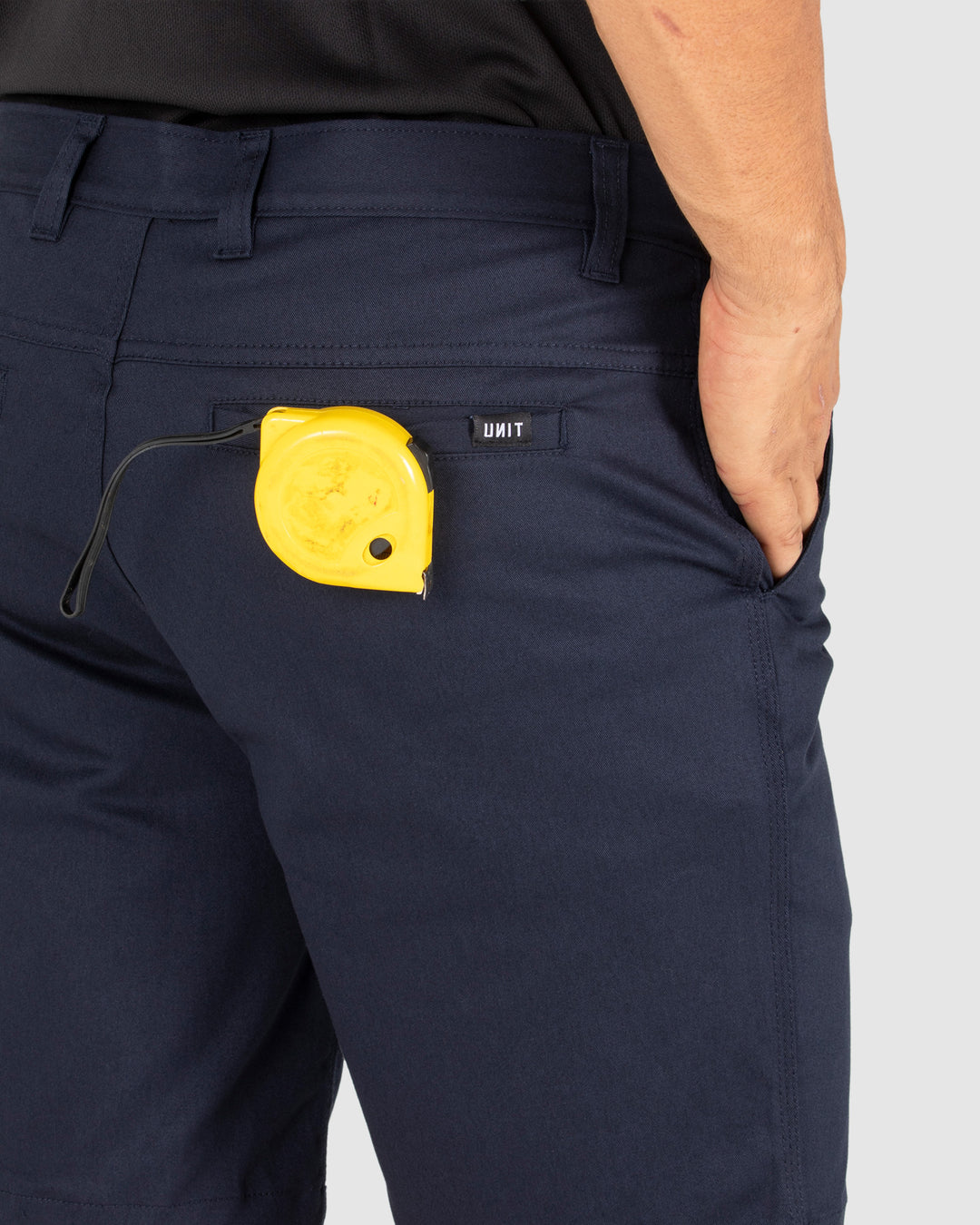 UNIT Mens Ignition Utility Shorts