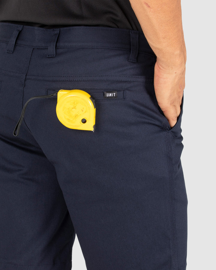 UNIT Mens Ignition Utility Shorts