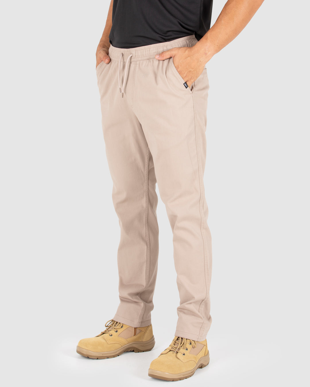 Pivot Pants