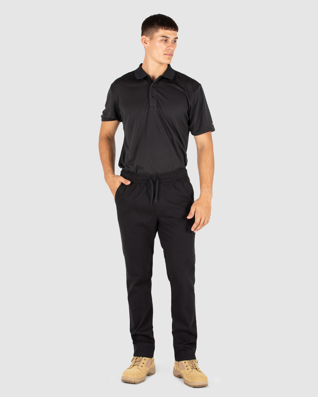 Pivot Pants