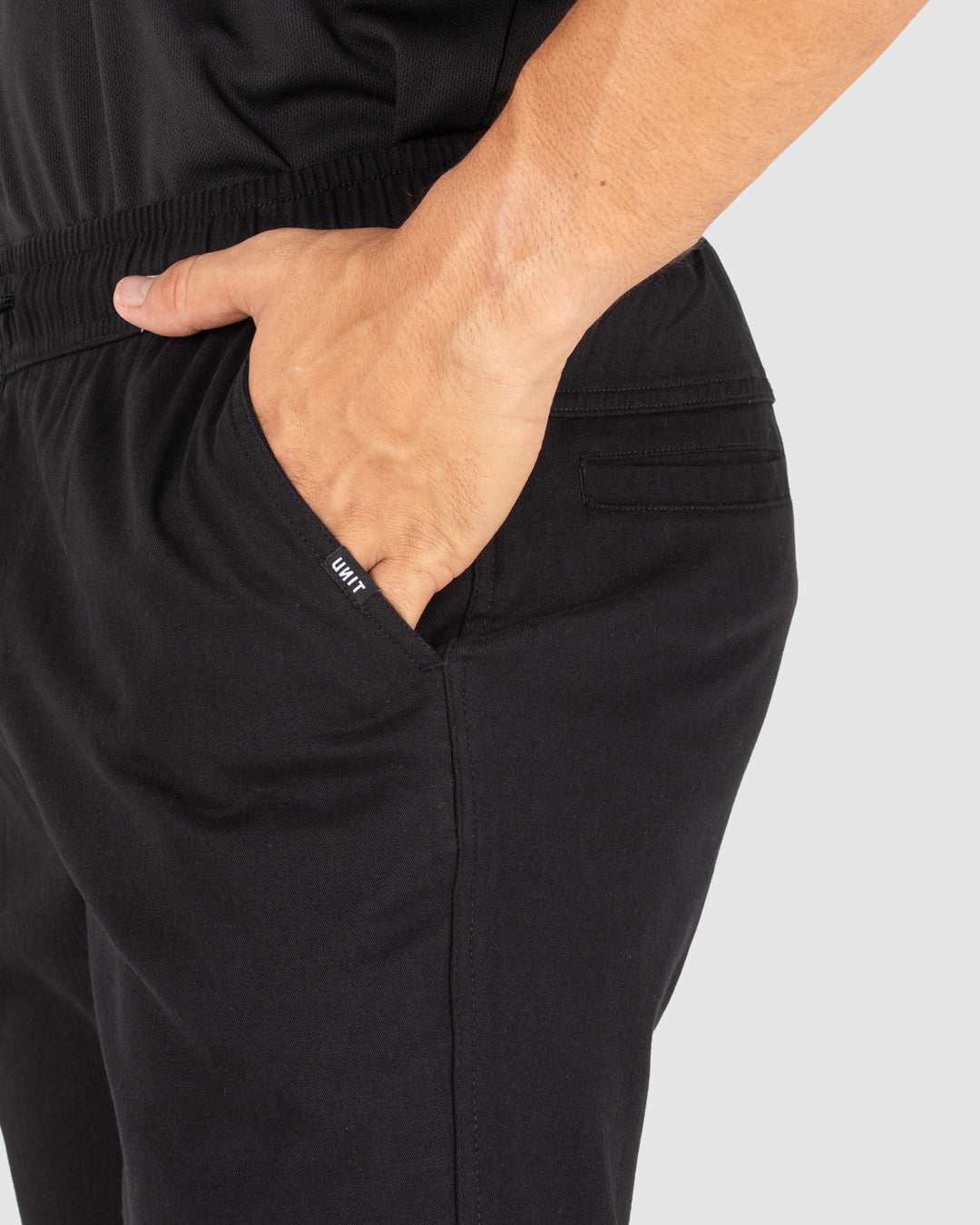 Pivot Pants