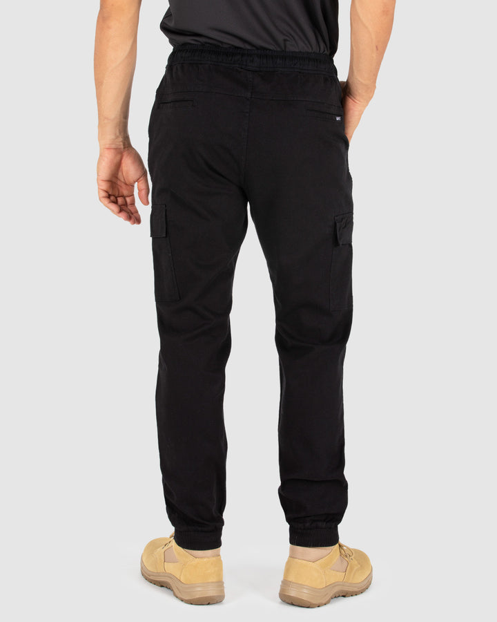 Pivot Cuffed Cargo Pants