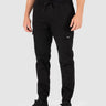 Pivot Cuffed Cargo Pants black