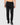 Pivot Cuffed Cargo Pants black