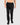 Pivot Cuffed Cargo Pants black