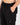 Pivot Cuffed Cargo Pants black