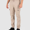 Pivot Cuffed Cargo Pants sand
