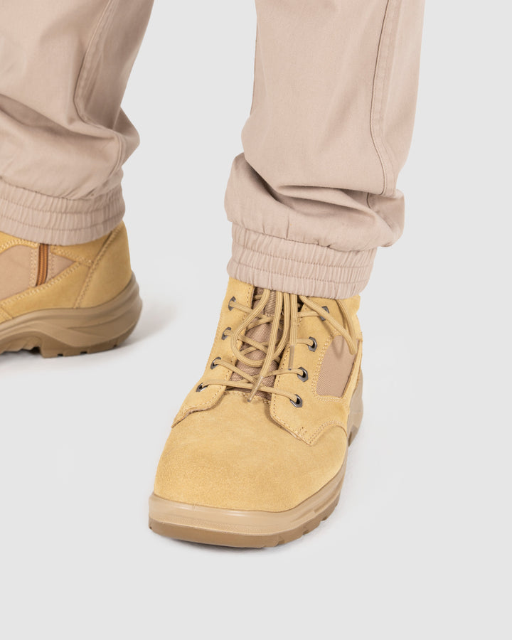 Pivot Cuffed Cargo Pants