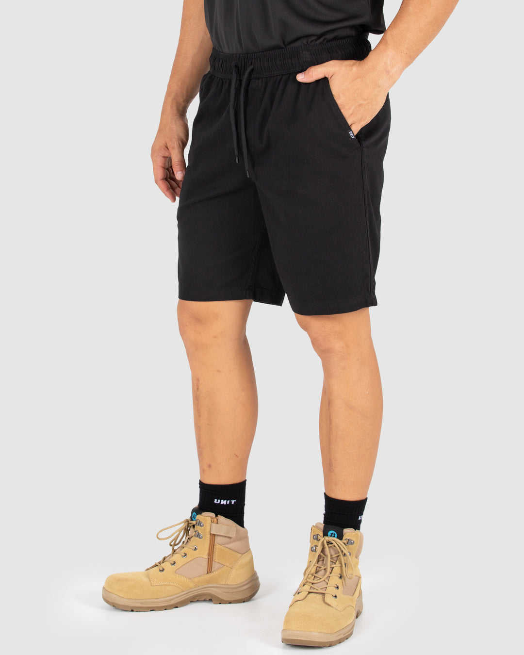 Pivot Shorts