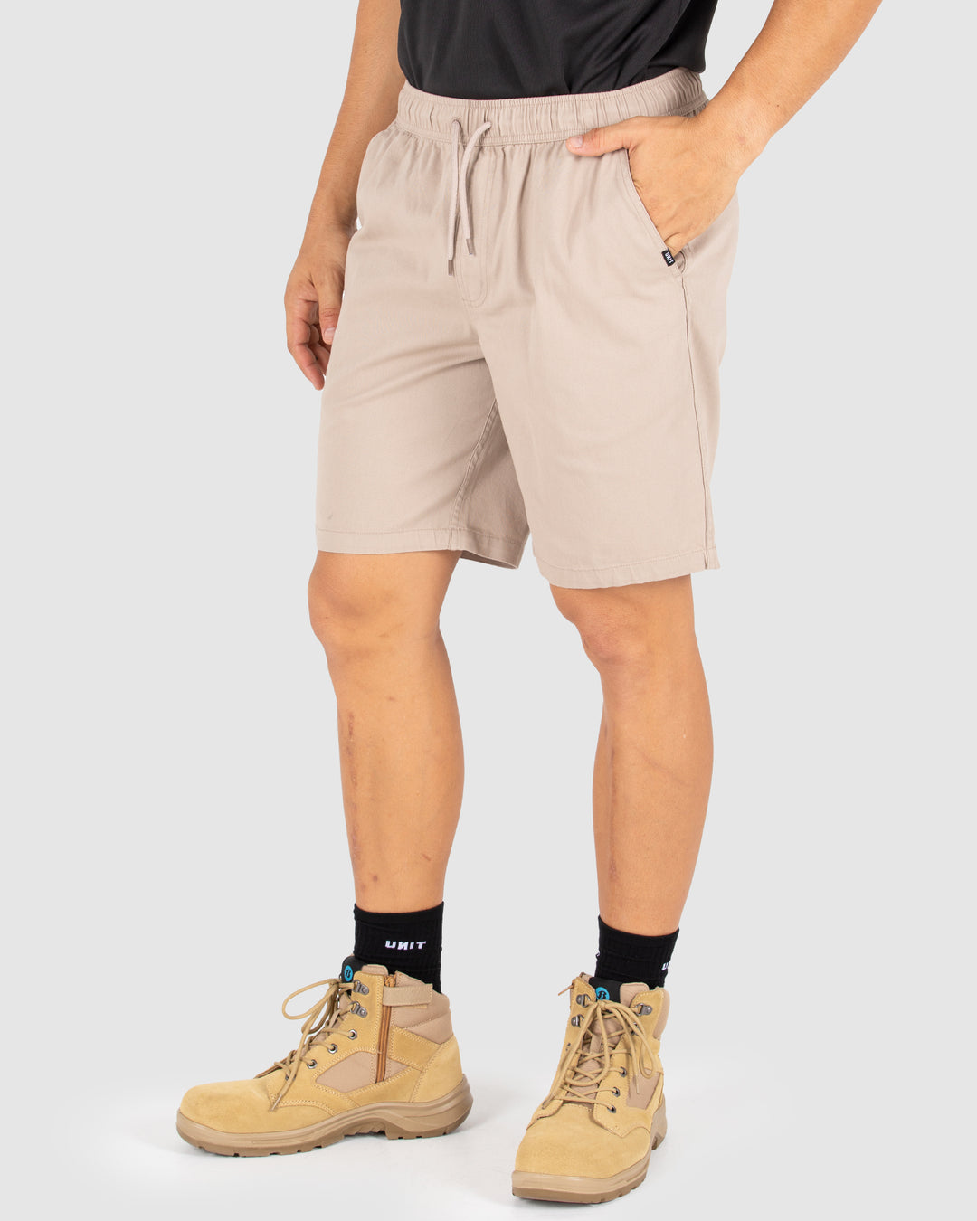 Pivot Shorts