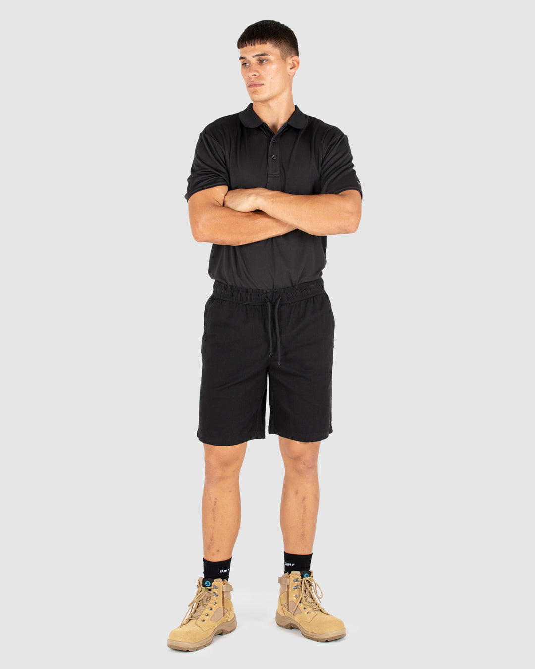 Pivot Shorts