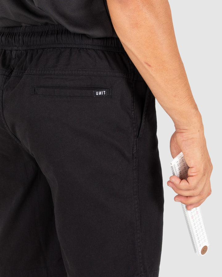 Pivot Shorts