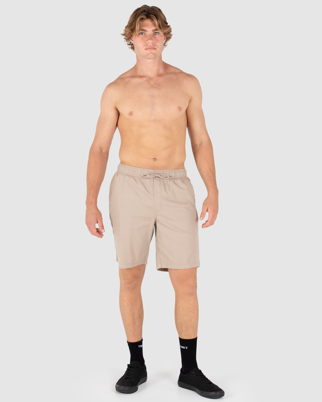 Pivot Shorts
