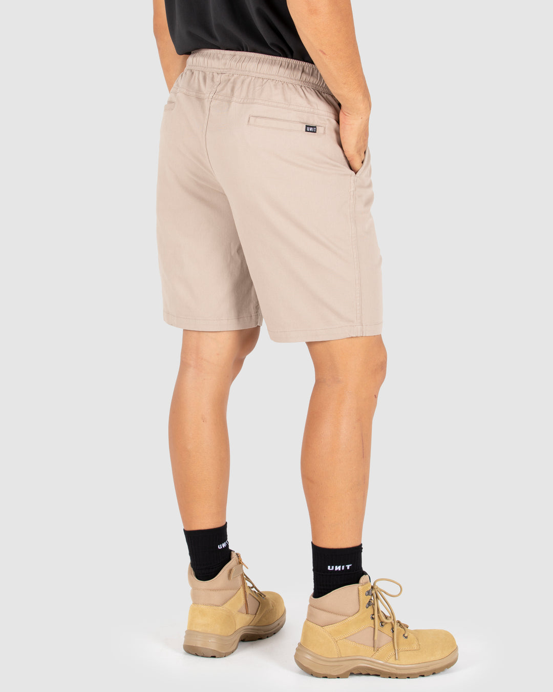 Pivot Shorts